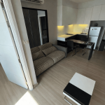 🏢 ให้เช่าคอนโด Urbano Absolute สาธร–ตากสิน 📐 ขนาด / Size: 38 ตร.ม. (38 sq.m.) 🏢 ชั้น / Floor: ชั้น 34