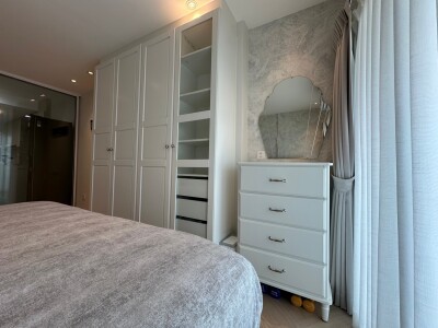 แกรนด์ พาร์ค วิว อโศก / Grand Park View Asoke-4