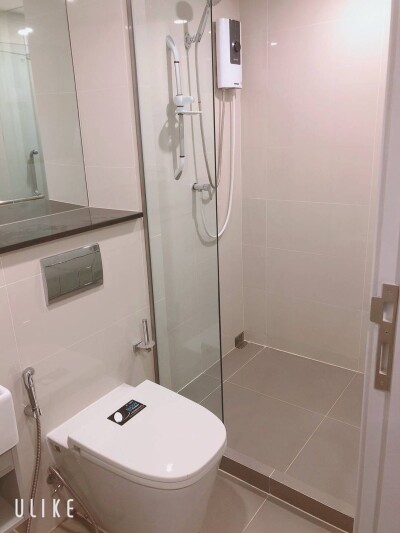 ไนท์บริดจ์ ไพร์ม สาทร / KnightsBridge Prime Sathorn-9