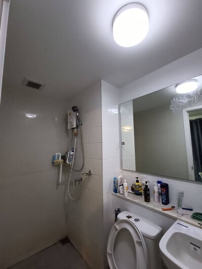 ลุมพินี วิลล์ ลาซาล - แบริ่ง / Lumpini Ville Lasalle - Barring