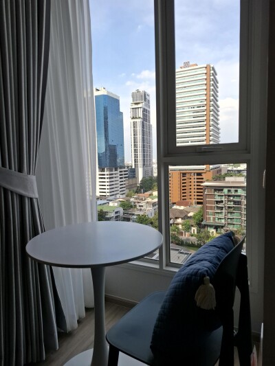 คัลเจอร์ ทองหล่อ / Culture Thonglor
