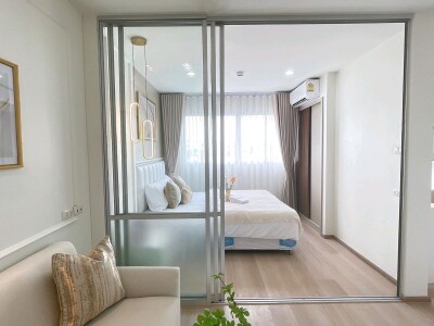 ลุมพินี คอนโดทาวน์ รามอินทรา - ลาดปลาเค้า / Lumpini Condo Town Ramindra - Lat Pla Khao-4