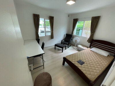 สีวลี ศรีนครินทร์ - ร่มเกล้า-9