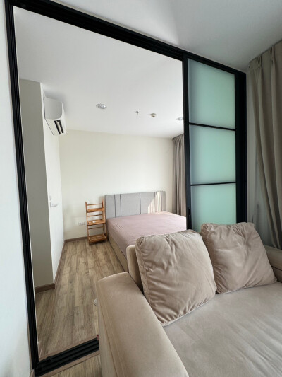 นิช โมโน เจริญนคร / Niche Mono Charoen Nakorn-4