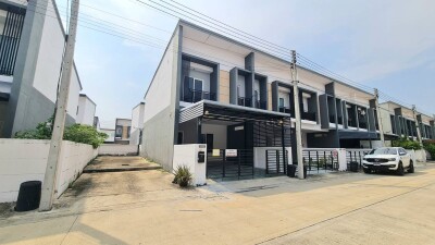 ม.แกรนด์วิว ปทุมธานี สายใน /    24.4 ตรว.  160 ตรม.-3