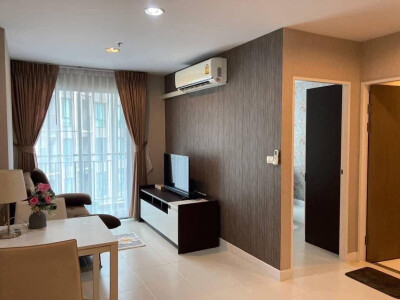 ซิลค์ เพลส พหลโยธิน - หลักสี่ / Silk Place Phaholyothin - Laksi-2