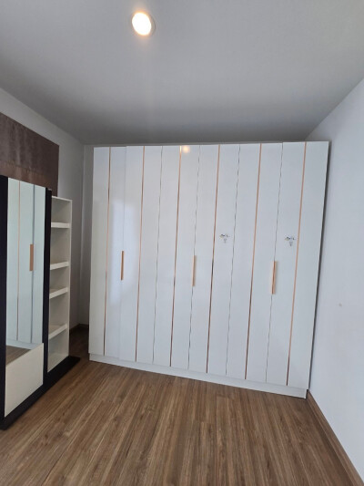 บ้านกลางเมือง ศรีนครินทร์ - อ่อนนุช