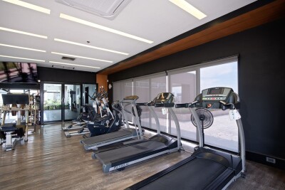 บางนา เรสซิเด้นส์ / *ขนาด 124.24 ตร.ม. *3 ห้องนอน *2 ห้องน้ำ-20