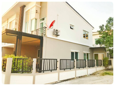 คาซ่า ซิตี้ บางนา / Casa City Bangna