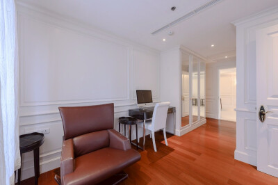 เดอะ โอเลียนเดอร์ / The Oleander-11