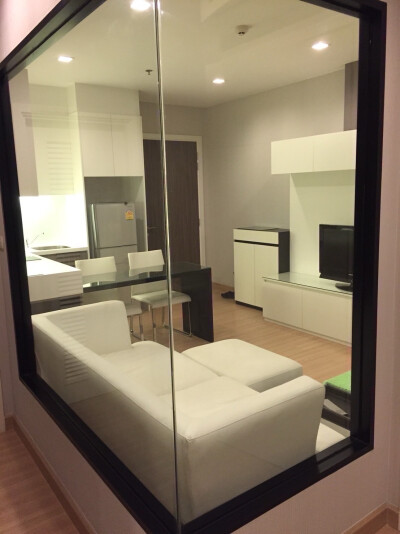 เออร์บาโน่ แอบโซลูท สาทร - ตากสิน / Urbano Absolute Sathon - Taksin-13