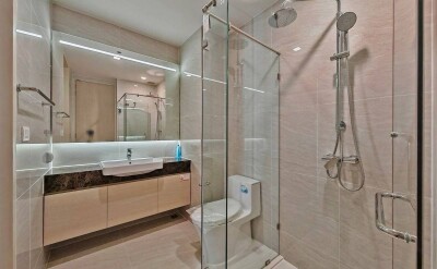 โนเบิล สเตท 39 / 📐 ขนาด: 30 ตร.ม. 🛏 1 ห้องนอน-9