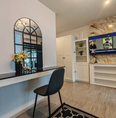 รีเจ้นท์ โฮม บางนา (โครงการใหม่) / Regent Home Bangna (New Project)-2