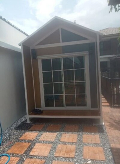 หมู่บ้านมัณฑนา รามอินทรา–วงแหวน