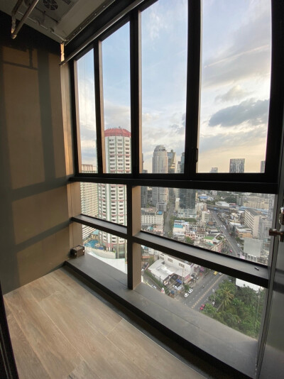 อัพเดทล่าสุด 24/1/2569 : เดอะ แบงค็อค ทองหล่อ / The Bangkok Thonglor