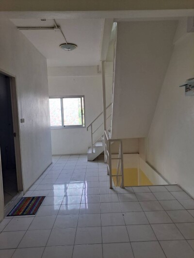 🏢 ให้เช่าอาคารพาณิชย์ 4 ชั้น | พหลโยธิน 37/1 (ห่างถนนใหญ่เพียง 50 ม.)-4