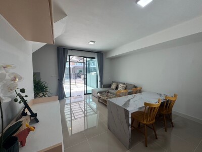 พลีโน่ สุขุมวิท - บางนา 2 / Pleno Sukhumvit - Bangna 2