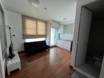 เดอะ พาร์คแลนด์ รัชดา - ท่าพระ / The Parkland Ratchada – Thapra-2