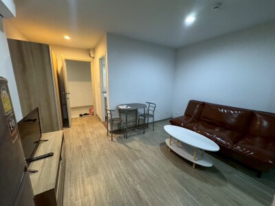 รีเจ้นท์ โฮม สุขุมวิท 97/1 / Regent Home Sukhumvit 97/1