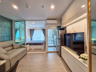 รีเจ้นท์ โฮม บางนา (โครงการใหม่) / Regent Home Bangna (New Project)-6