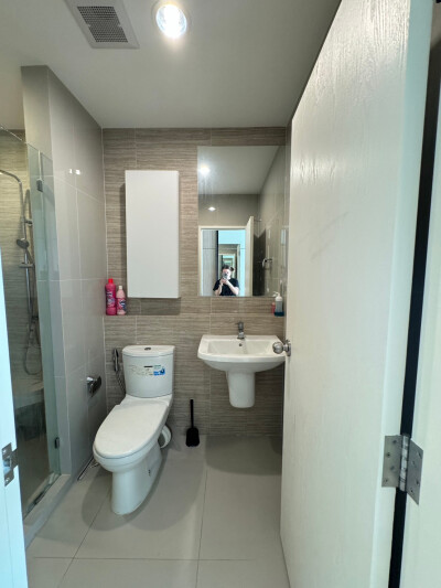 นิช โมโน เจริญนคร / Niche Mono Charoen Nakorn-15