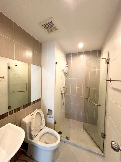 อัพเดตล่าสุด 6/4/2659 เดอะ สเตจ เตาปูน อินเตอร์เชนจ์ / The Stage Taopoon Interchange