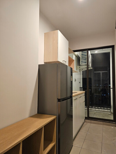 รีเจ้นท์ โฮม วุฒากาศ / Regent Home Wuttakat-5