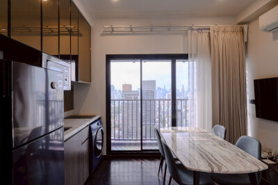 พาร์ค ออริจิ้น ทองหล่อ / Park Origin Thonglor-16