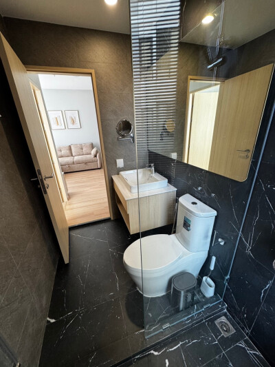 สกายไรส์ อเวนิว สุขุมวิท 64 / SKYRISE Avenue Sukhumvit 64