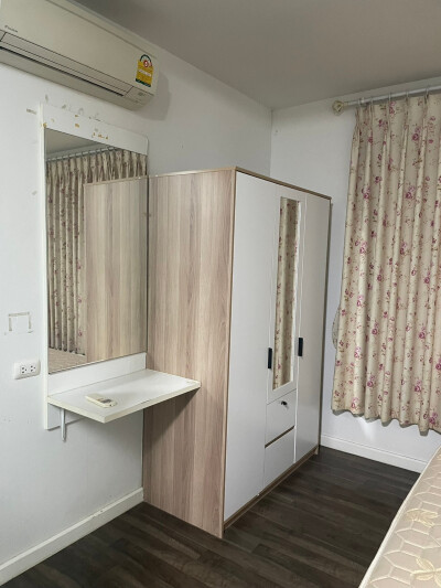 ดีคอนโด แคมปัส รีสอร์ท ราชพฤกษ์ – จรัญฯ 13 / D CONDO CAMPUS RESORT RATCHAPRUEK – CHARAN 13-2