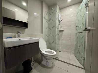 แอสปาย อ่อนนุช สเตชั่น / Aspire Onnut Station