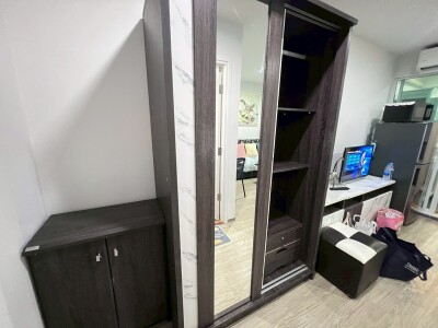 รีเจ้นท์ โฮม สุขุมวิท 97/1 / Regent Home Sukhumvit 97/1-7