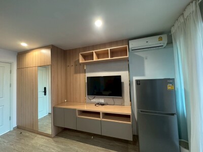 รีเจ้นท์ โฮม สุขุมวิท 97/1 / Regent Home Sukhumvit 97/1