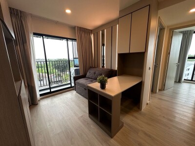 โซ ออริจิ้น พหล 69 สเตชั่น / SO Origin Phahol 69