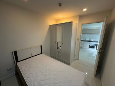 ทีเคเอฟ คอนโด สุขุมวิท 52 / TKF Condo Sukhumvit 52-4