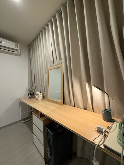 แอสปาย อโศก - รัชดา / Aspire Asoke - Ratchada-4