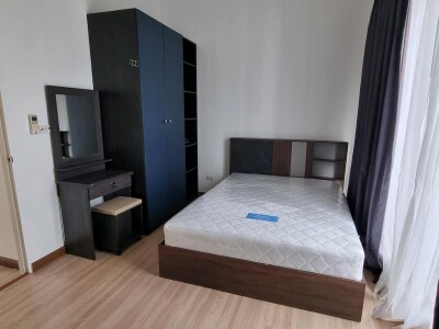 บ้านกลางเมือง กัลปพฤกษ์