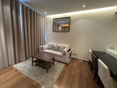 ดิ แอดเดรส สุขุมวิท 28 / The Address Sukhumvit 28-4