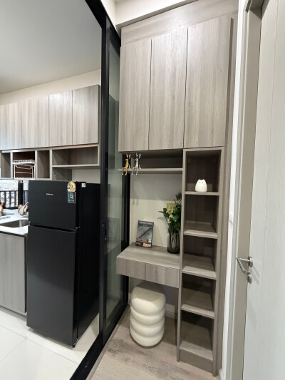 ไนท์บริดจ์ ไพร์ม รัชโยธิน / KnightsBridge Prime Ratchayothin-8