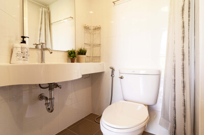 ลุมพินี วิลล์ อ่อนนุช - ลาดกระบัง / Lumpini Ville Onnut - Ladkrabang-14