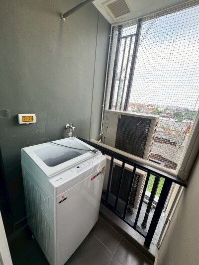 รีเจ้นท์ โฮม สุขุมวิท 97/1 / Regent Home Sukhumvit 97/1-5