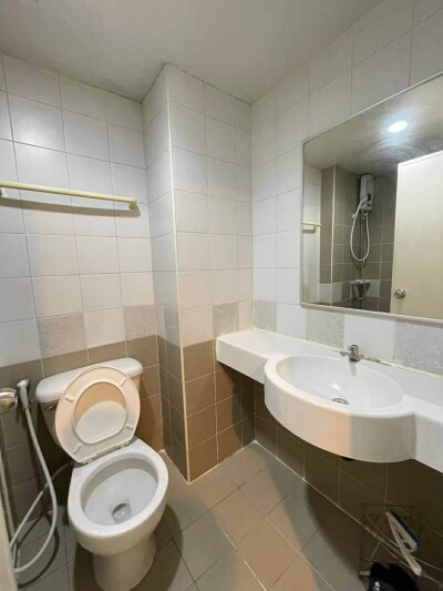 ลุมพินี คอนโดทาวน์ รัตนาธิเบศร์ / Lumpini Condo Town Rattanathibet-11