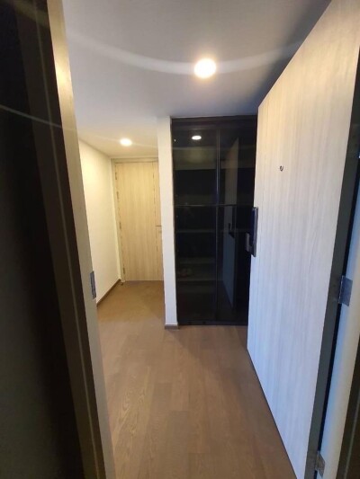 พาร์ค ออริจิ้น จุฬา - สามย่าน / Types 170 ตร.ม.  3 ห้องนอน 4 ห้องน้ำ