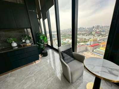 โมดิซ สุขุมวิท 50 / Modiz Sukhumvit 50