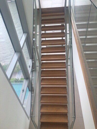 เดอะ ริเวอร์ / 330.72 ตร.ม.-6