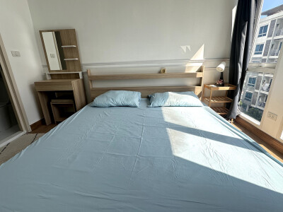 เดอะ คีย์ ประชาชื่น / The Key Prachachuen