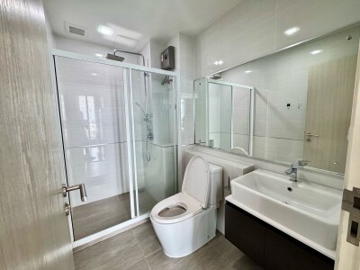 เดอะ เมโทรโพลิส สำโรง / The Metropolis Samrong-7