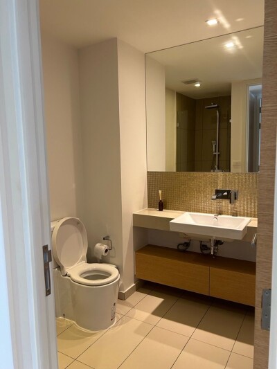 เดอะ ลอฟท์ เอกมัย / 🛏 1 ห้องนอน | 🛁 1 ห้องน้ำ 📐 ขนาด 45 ตร.ม. | ชั้น 8-8