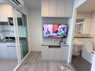 รีเจ้นท์ โฮม บางนา (โครงการใหม่) / Regent Home Bangna (New Project)
