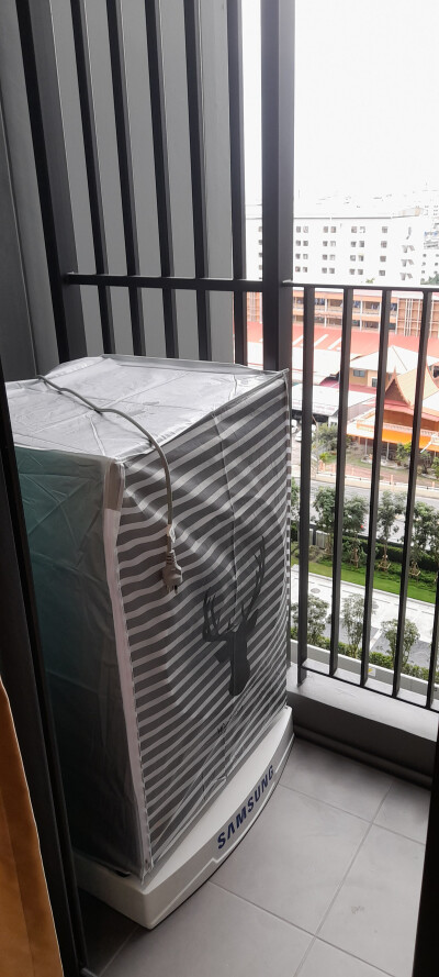 เดอะ ลิฟวิ่น รามคำแหง / The Livin Ramkhamhaeng-10